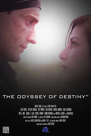 Download The Odyssey of Destiny (2014) [WebRip Tamil] 480p 720p