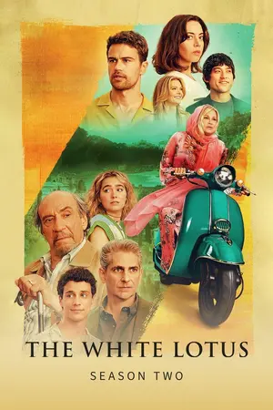 Download The White Lotus (2022) Season 2 WebRip {English with Subtitle} S02 ESub 480p 720p - Complete
