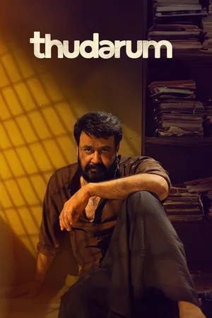 Download Thudarum (2025) [WebRip Malayalam] ESub 480p 720p 1080p