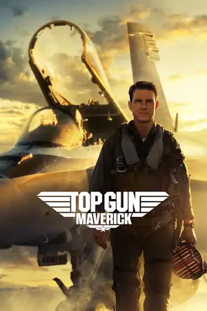 Download Top Gun Maverick (2022) IMAX BluRay [Hindi + Tamil + Telugu + English] ESub 480p 720p 1080p