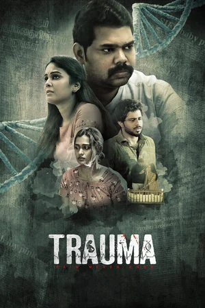 Download Trauma (2025) [WebRip Tamil] 480p 720p