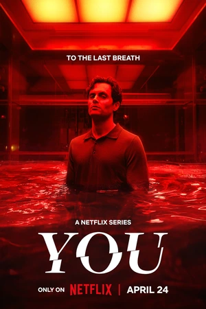 Download You (2025) Season 5 WebRip [Hindi + English] S05 ESub 480p 720p - Complete