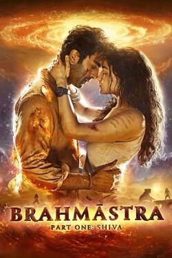 Brahmāstra Part One: Shiva (2022) WebRip [Hindi +Tamil + Telugu + Malayalam + Kannada] 480p 720p 1080p 2160p-4K Download - Watch Online