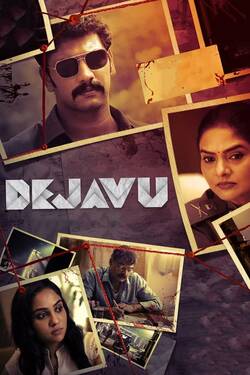 Dejavu (2022) WebRip Tamil 480p 720p 1080p Download - Watch Online