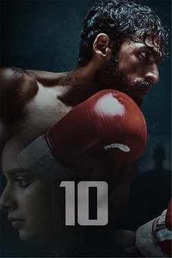 Download - 10 (2022) WebRip Kannada ESub 480p 720p 1080p