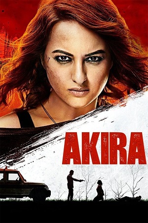 Download Akira (2016) BluRay Hindi ESub 480p 720p