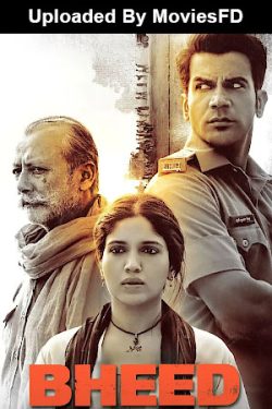 Download Bheed (2023) WebRip Hindi ESub 480p 720p 1080p