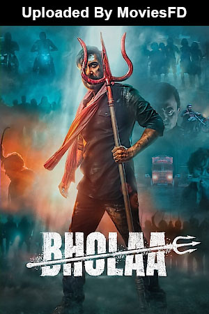 Download Bholaa (2023) WebRip Hindi ESub 480p 720p 1080p