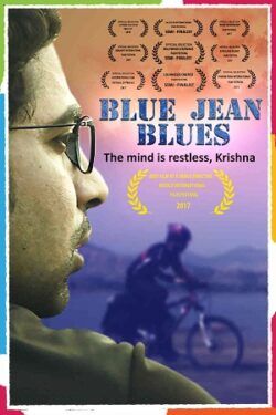 Download Blue Jean Blues (2018) WebRip Hindi 480p 720p