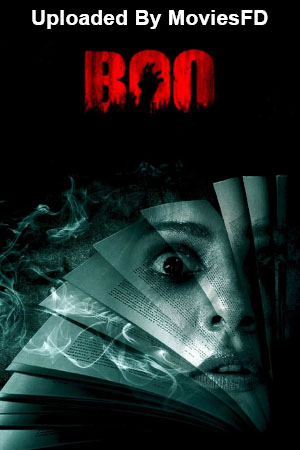 Download Boo (2023) WebRip Hindi Dubbed 480p 720p