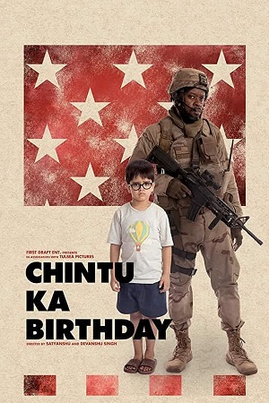 Download Chintu Ka Birthday (2020) WebRip Hindi ESub 480p 720p