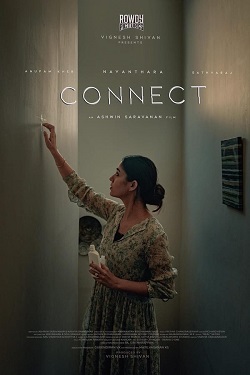 Download - Connect (2022) WebRip Tamil 480p 720p 1080p - [Hardcoded ESub]