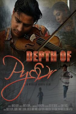 Download Depth of Pyaar (2020) WebRip Hindi ESub 480p 720p