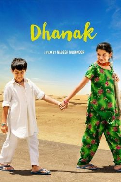 Download Dhanak (2015) WebRip Hindi ESub 480p 720p