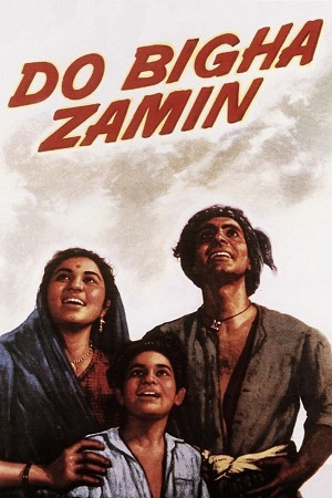 Download Do Bigha Zamin (1953) WebRip Hindi 480p 720p