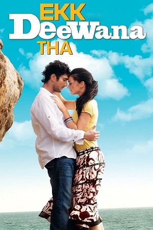 Download Ekk Deewana Tha (2012) WebRip Hindi ESub 480p 720p