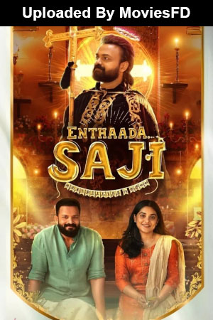 Download - Enthada Saji (2023) WebRip Malayalam ESub 480p 720p