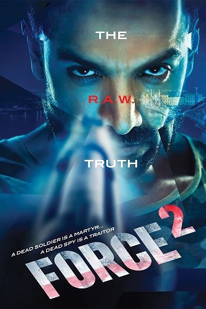 Download Force 2 (2016) WebDl Hindi ESub 480p 720p