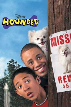 Download Hounded (2001) HDTVRip [Hindi + English] 480p 720p