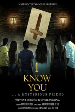 Download I Know You (2020) WebRip Hindi ESub 480p 720p