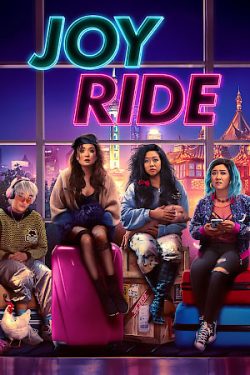 Download Joy Ride (2023) WebRip English ESub 720p 1080p