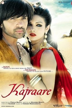 Download Kajraare (2010) WebRip Hindi ESub 480p 720p