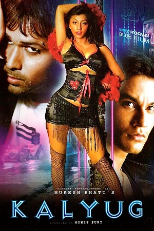 Download Kalyug (2005) WebRip Hindi 480p 720p