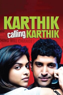 Download Karthik Calling Karthik (2010) BluRay Hindi ESub 480p 720p