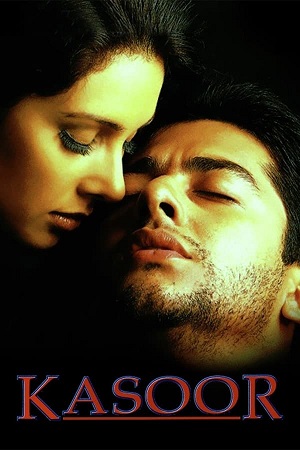 Download Kasoor (2001) WebRip Hindi 480p 720p