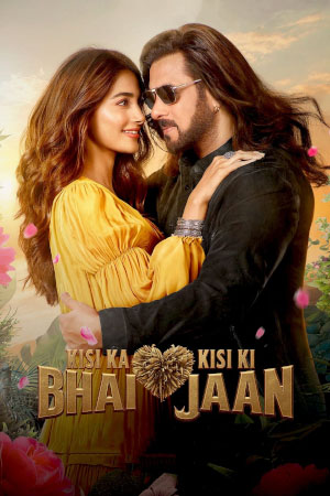 Download Kisi Ka Bhai... Kisi Ki Jaan (2023) WebRip Hindi ESub 480p 720p 1080p