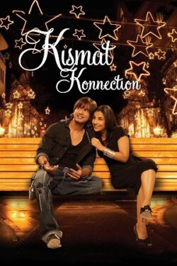 Download Kismat Konnection (2008) BluRay Hindi ESub 480p 720p