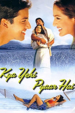 Download Kya Yehi Pyaar Hai (2002) WebRip Hindi 480p 720p