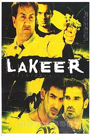 Download Lakeer: Forbidden Lines (2004) WebRip Hindi ESub 480p 720p