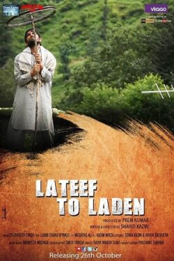 Download Lateef To Laden (2018) WebRip Hindi ESub 480p 720p