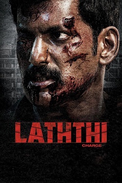 Download - Laththi (2022) WebRip Telugu ESub 480p 720p 1080p 2160p-4k