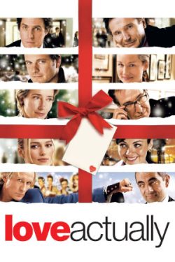 Download Love Actually (2003) BluRay [Hindi + English] ESub 480p 720p