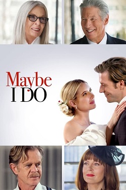 Download - Maybe I Do (2023) WebRip English ESub 480p 720p 1080p