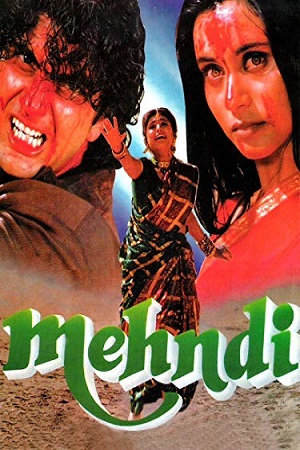 Download Mehndi (1998) WebRip Hindi ESub 480p 720p