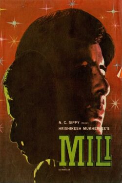 Download Mili (1975) BluRay Hindi ESub 480p 720p