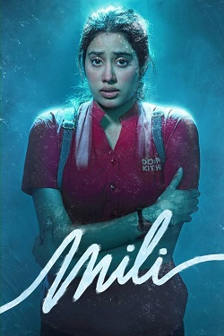 Download - Mili (2022) WebDl Hindi ESub 480p 720p 1080p