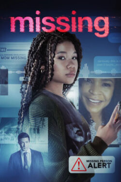 Download Missing (2023) BluRay [Hindi + English] ESub 480p 720p