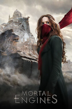 Download Mortal Engines (2018) BluRay [Hindi + Tamil + Telugu + English] ESub 480p 720p 1080p