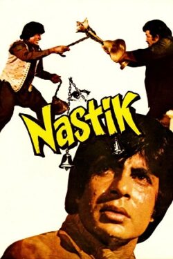 Download Nastik (1983) WebRip Hindi 480p 720p