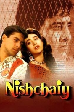 Download Nishchaiy (1992) WebRip Hindi 480p 720p