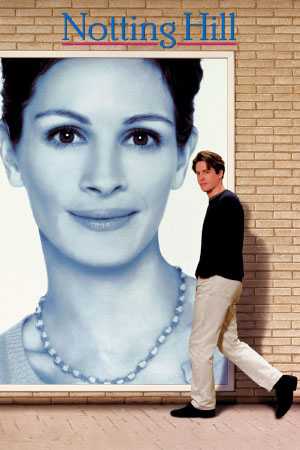 Download Notting Hill (1999) BluRay [Hindi + English] ESub 480p 720p