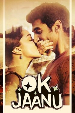 Download Ok Jaanu (2017) BluRay Hindi 480p 720p