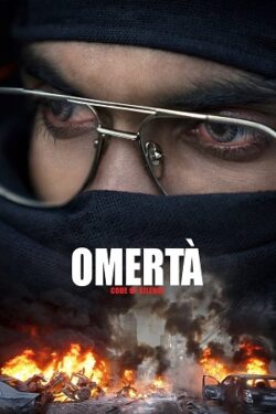 Download Omerta (2017) WebRip Hindi 480p 720p