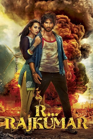 Download R... Rajkumar (2013) BluRay Hindi ESub 480p 720p