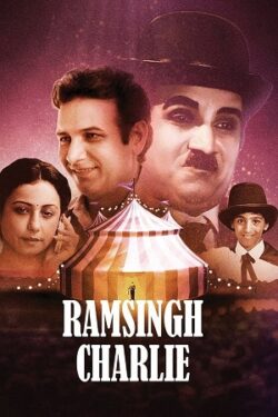 Download Ram Singh Charlie (2020) WebRip Hindi ESub 480p 720p