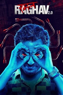 Download Raman Raghav 2.0 (2016) BluRay Hindi ESub 480p 720p